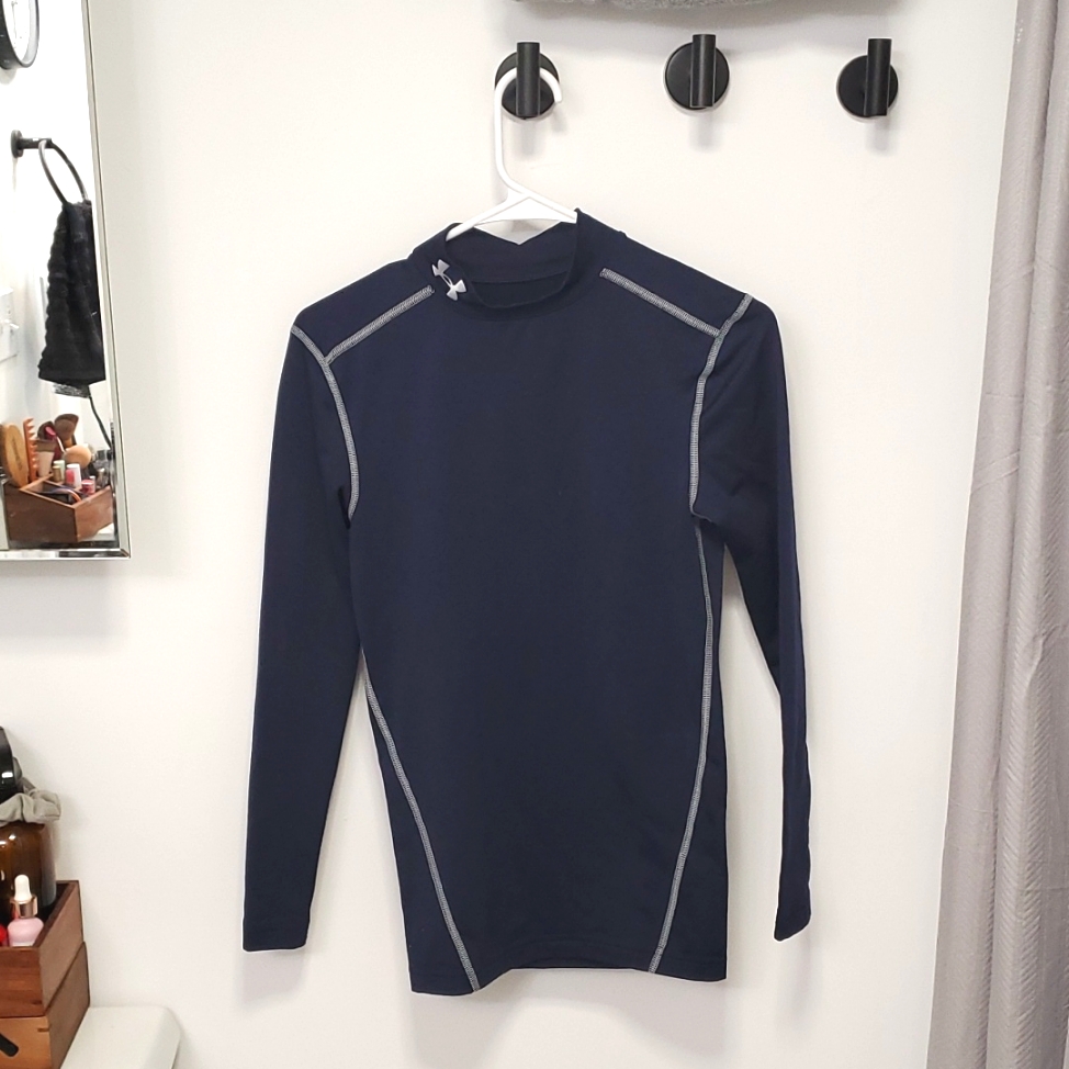 Under Armor Compression Base Layer
